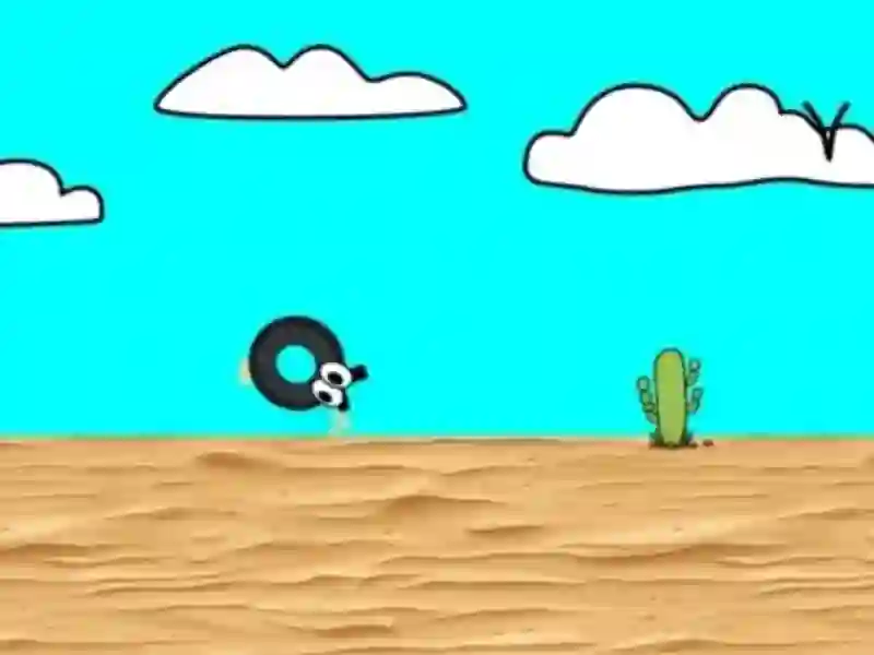 खेल Wheelie Manners ऑनलाइन