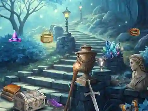 खेल Phantom Trails ऑनलाइन