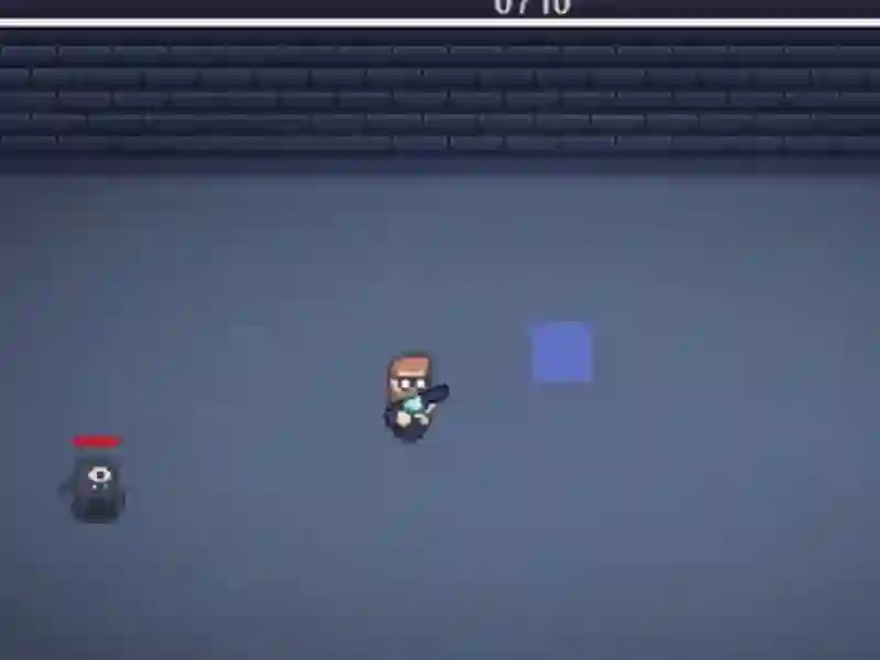 खेल Monster Wave Defense ऑनलाइन
