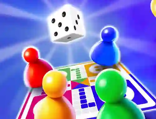 खेल Ludo World ऑनलाइन