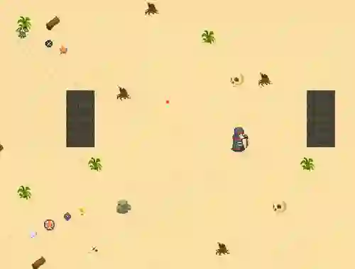 खेल Pixel Wizard ऑनलाइन