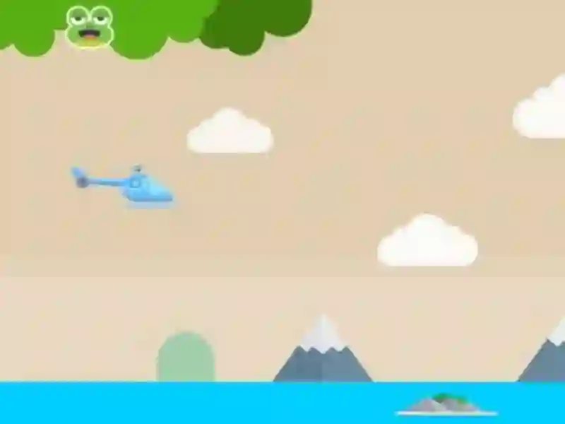 खेल Sky Collectors ऑनलाइन