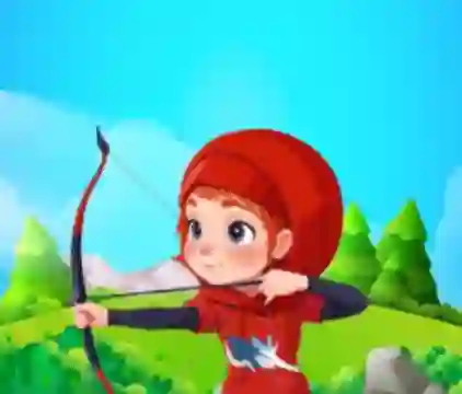 खेल Shoot Your Target ऑनलाइन