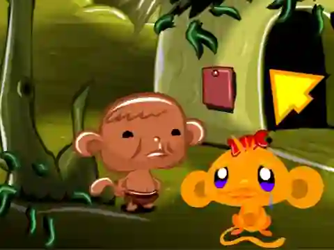 खेल Monkey Go Happy 942 ऑनलाइन