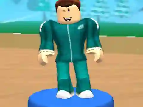 खेल Obby Survive Parkour ऑनलाइन