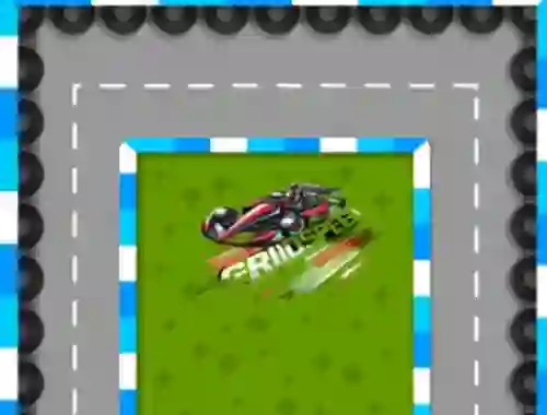 खेल Gridspeed ऑनलाइन