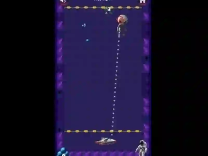 खेल Cosmic Shootout ऑनलाइन