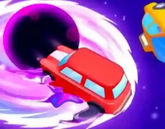 खेल Gravity Hole ऑनलाइन