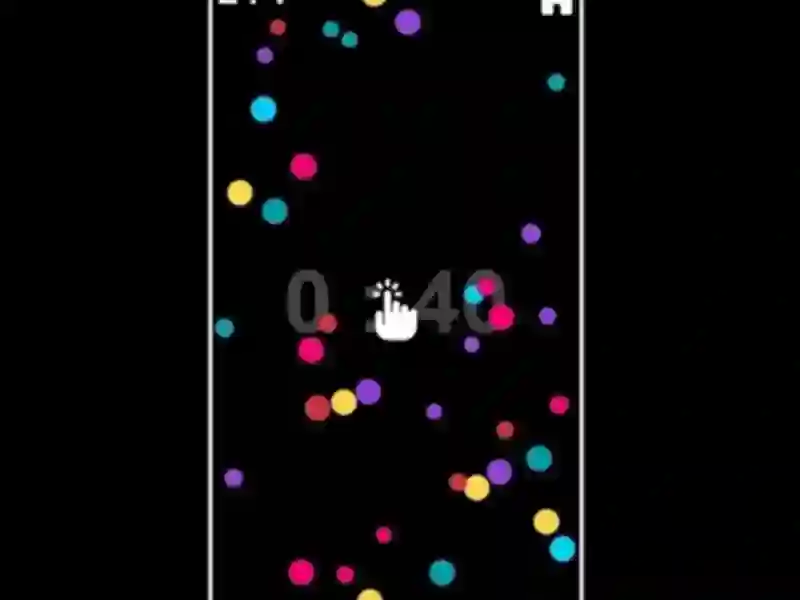 खेल Pop Ball ऑनलाइन