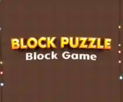 खेल Block Puzzle Block Game ऑनलाइन