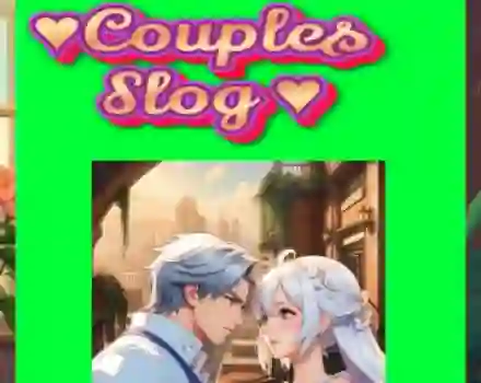 खेल Couples Slog ऑनलाइन