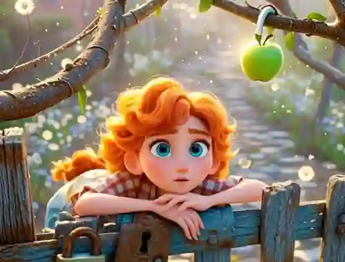 खेल Find The Differences: Green Apple ऑनलाइन
