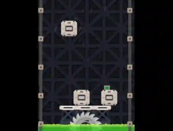खेल Box Stacker ऑनलाइन