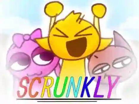 खेल Scrunkly Revamped ऑनलाइन