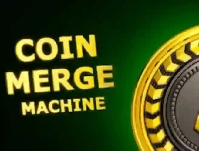 खेल Coin Merge Machine ऑनलाइन