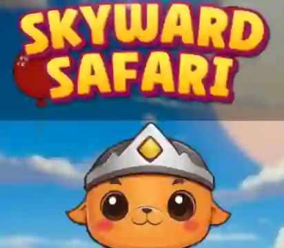 खेल Skyward Safari ऑनलाइन