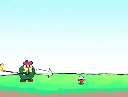 खेल Ragdolf ऑनलाइन