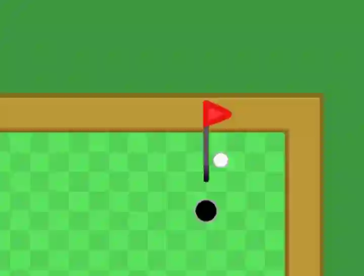 खेल Golf Battle ऑनलाइन