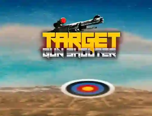 खेल Target Gun Shooting Adventure ऑनलाइन