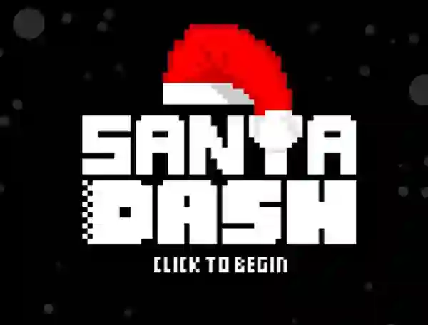 खेल Santa Dash ऑनलाइन