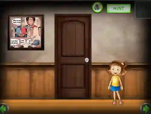 खेल Amgel Kids Room Escape 302 ऑनलाइन