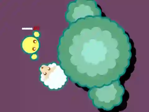 खेल Wilders.io ऑनलाइन