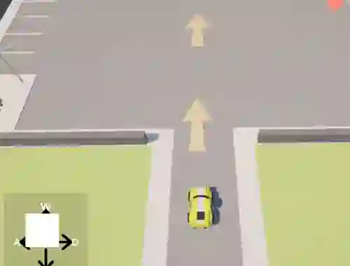खेल Ultimate Car Parking Challenge ऑनलाइन