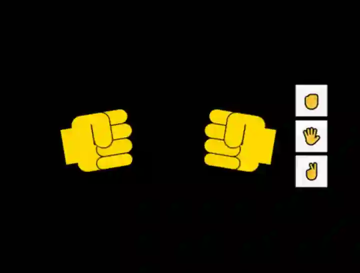 खेल Rock Paper Scissors Challenge ऑनलाइन