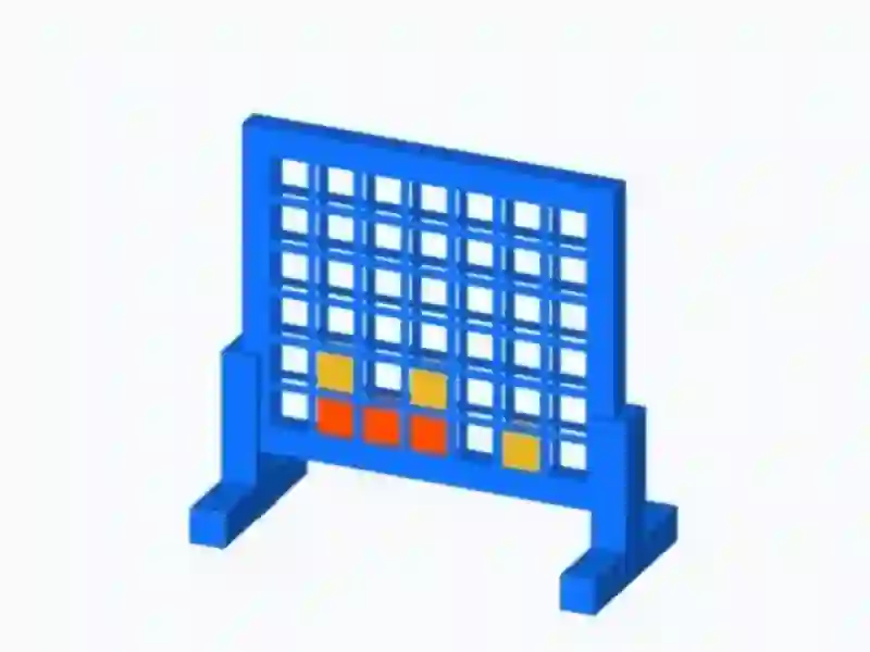 खेल Can Has Connect 4 ऑनलाइन