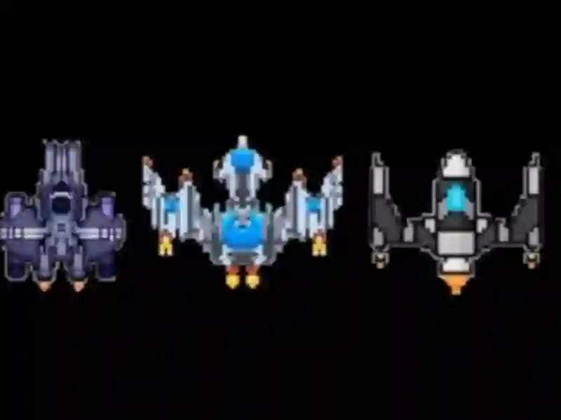 खेल Outher Space ऑनलाइन