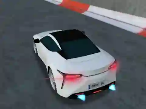 खेल Extreme Car City Driving ऑनलाइन
