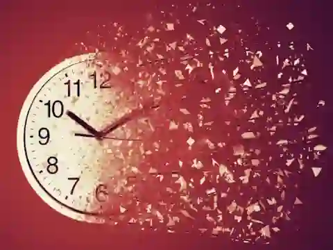 खेल Death Clock ऑनलाइन