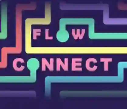 खेल Flow Connect ऑनलाइन