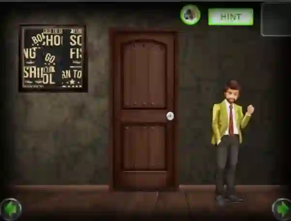 खेल Amgel Easy Room Escape 279 ऑनलाइन