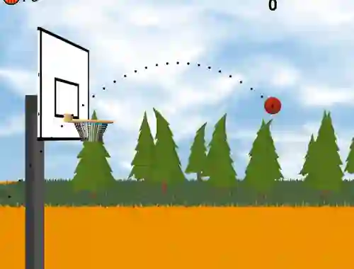 खेल Basketball Park ऑनलाइन