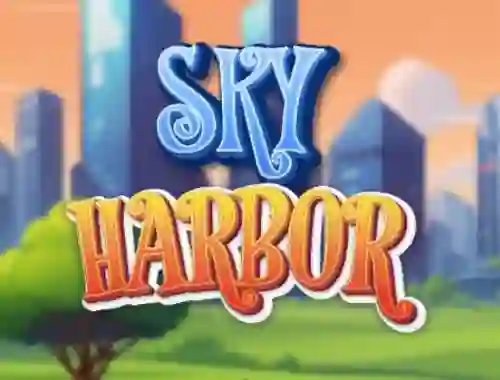 खेल Sky Harbor ऑनलाइन