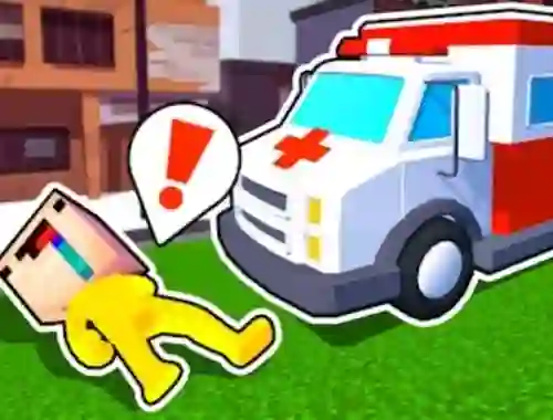 खेल First Aid Driver ऑनलाइन