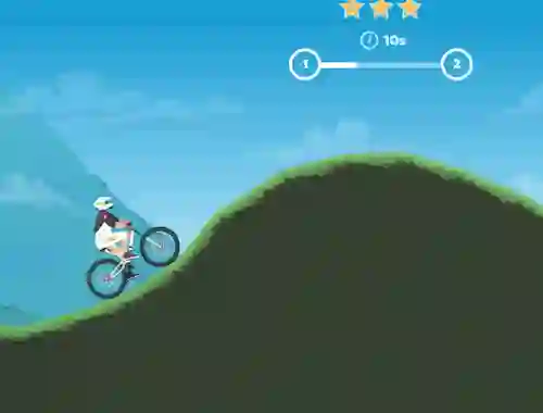 खेल Mountain Rider ऑनलाइन