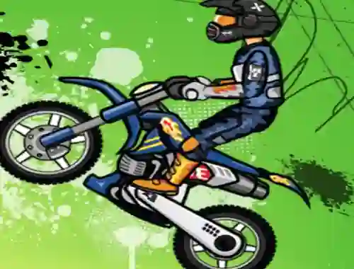 खेल Stunt Extreme ऑनलाइन