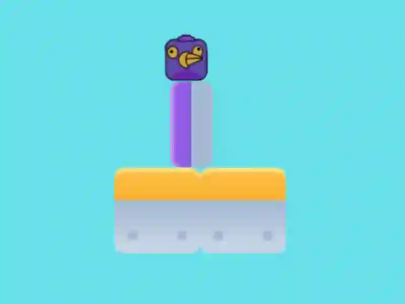 खेल Flappy Shot ऑनलाइन