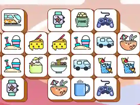 खेल Onet Mahjong Connect ऑनलाइन