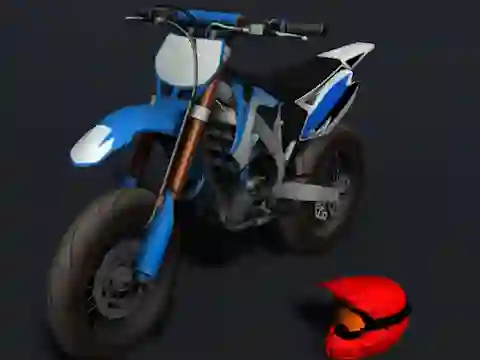 खेल Street Wheelie ऑनलाइन