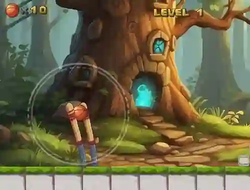 खेल Owl Catcher ऑनलाइन