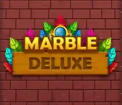 खेल Marble Deluxe ऑनलाइन
