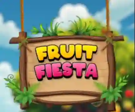 खेल Fruit Fiesta ऑनलाइन