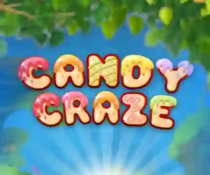 खेल Candy Craze ऑनलाइन