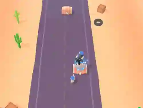 खेल Runner Soldiers ऑनलाइन