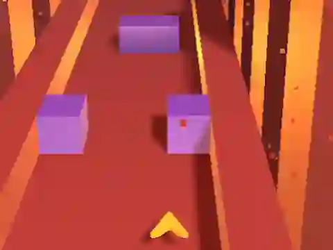 खेल Paper Plane Run ऑनलाइन