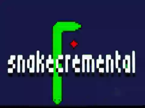 खेल Snakecremental ऑनलाइन