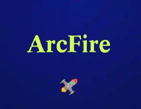 खेल Arcfire ऑनलाइन